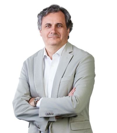 Alberto De Luca asume la presidencia de COMINROC y la vicepresidencia de Primigea