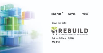 Finsa regresa a REBUILD 2026 con Artesa 4.0, un estand dedicado al ciclo de la madera