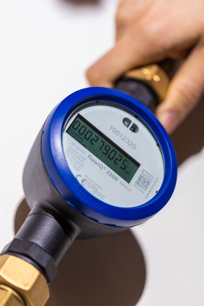 Vistabella del Maestrat moderniza su red de agua con contadores inteligentes de Kamstrup