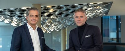 TRILUX fusiona Ansorg y Oktalite para crear un nuevo referente europeo en iluminación Retail