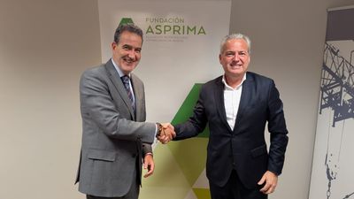 Gresmanc Group y Fundación ASPRIMA unen fuerzas por una edificación responsable