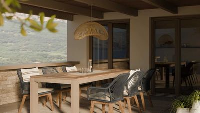 GEALAN-LINEAR® se une a GEALAN-acrylcolor® para elevar la estética y la resistencia