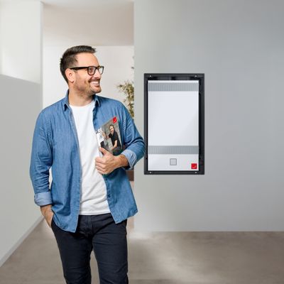 Zehnder Care convierte el mantenimiento en un servicio sin preocupaciones