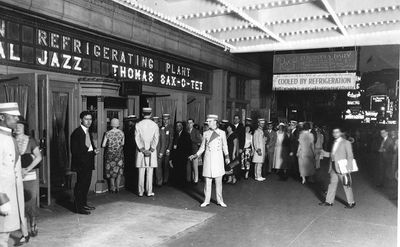 Carrier celebra los 111 años del Aire Acondicionado Moderno