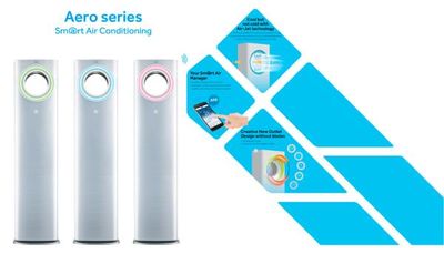 Tianzun de Haier, el primer electrodoméstico del mundo que recibe la certificación Apple MFi