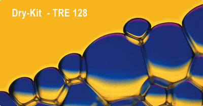 TRE 128: Hidrofugante ecológico de nueva generación con alta penetración