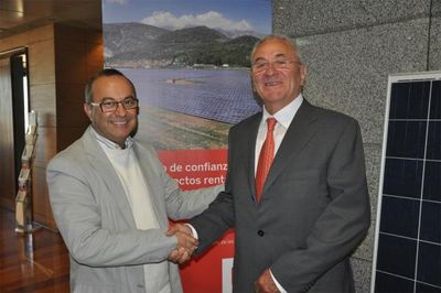IBC Solar ha abierto una oficina de ventas en Santiago de Chile