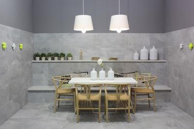 Keraben en Cersaie 2014