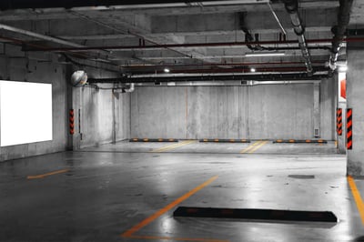 Garajes y riesgo de incendio: normativa, exigencias y nuevos retos