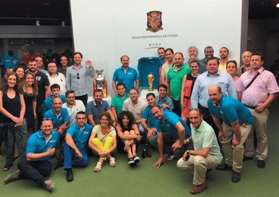 Chint España celebra su 5º aniversario inaugurando nuevas oficinas corporativas