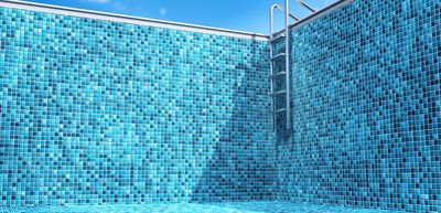 Propamsa recomienda impermeabilizar piscinas para conservar agua en Cataluña