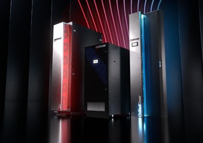 Schneider Electric integra la experiencia de Motivair en su porfolio de refrigeración líquida para HPC e IA