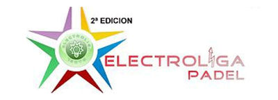 Chint Electrics estará el próximo 17 de octubre en la final de la Electroliga de Padel 2015