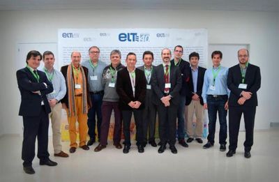 TECNARA celebra su Junta Directiva en las instalaciones de ELT