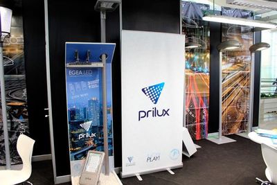 Prilux Iluminación ha asistido al II Foro de Iluminación y Eficiencia Energética