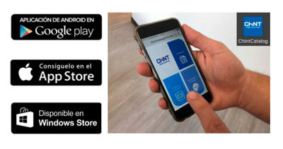 Chint Electrics presenta su primera app para smartphones y tablets: ¡bienvenida la movilidad!