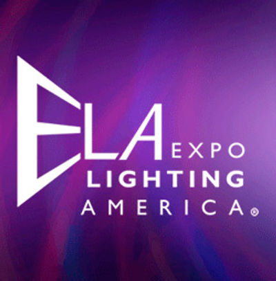 ELT participará en Expo Lighting América