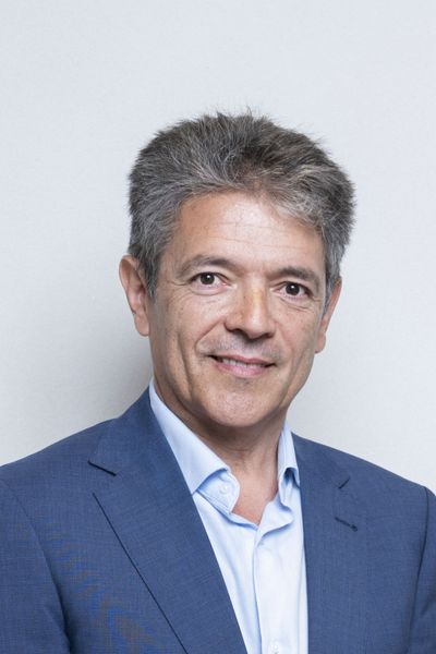 Molins nombra a Ricardo Berruezo nuevo director comercial del canal de distribución de Construction Solutions