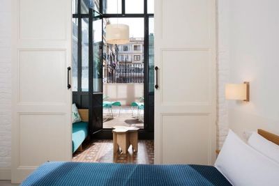 Casa Bonay, el hotel más cool de Barcelona, apuesta por la máxima eficiencia energética con sistemas de climatización Panasonic