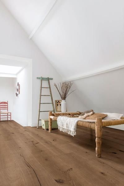 El amor de Quick-Step por la madera se demuestra con el nuevo parquet Massimo