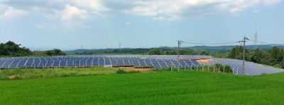 IBC SOLAR firma un acuerdo marco para vender proyectos fotovoltaicos en Japón