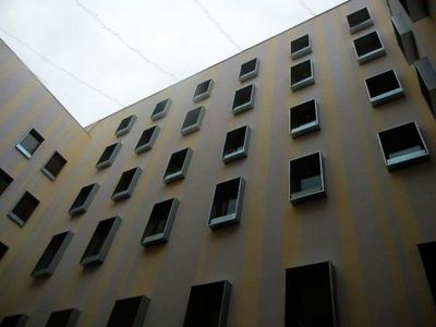 Puerta exterior :: CARINBISA Fabricante nacional ventana madera y