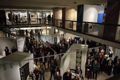 Nueva exposición y nuevo catálogo de decoración  para celebrar 40 años de historia en DP Materiales Lleida