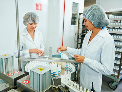 Salher propone una solución para las aguas residuales generadas por la industria farmacéutica