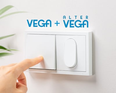 El diseño sostenible de VEGA de Niessen conquista el IF Design Award 2026