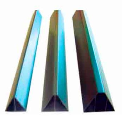 Jombar Termoplásticos recomienda utilizar sus berenjenos, siempre con materiales de la mayor calidad, para encofrados