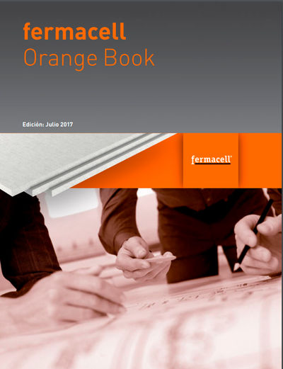 Fermacell publica Orangebook