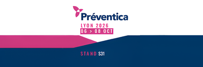 Automatic Systems asistirá a Préventica Lyon 2026