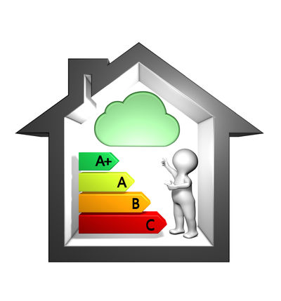 Adapta recibe la distinción de A+ (muy bajas emisiones) para los escenarios de pared, techo, ventana y puerta
