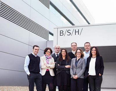 BSH recibe la certificación de Top Employers España 2018 por sexto año consecutivo