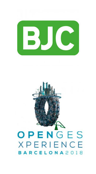 BJC asistirá a la Open GES Xperience con la gama DELTA Miro y el nuevo acabado de la serie Iris
