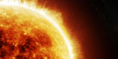 10 curiosidades sobre el sol