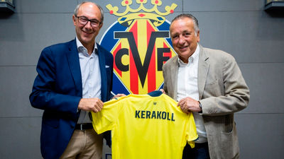 Kerakoll, nuevo partner del Estadio de la Cerámica