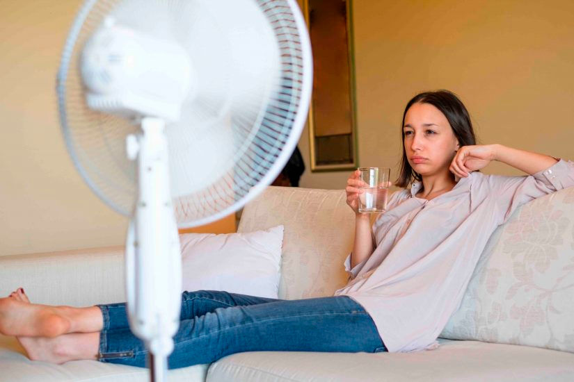 Andimac Ofrece Tres Consejos Para Refrescar La Casa Durante La Ola De ...