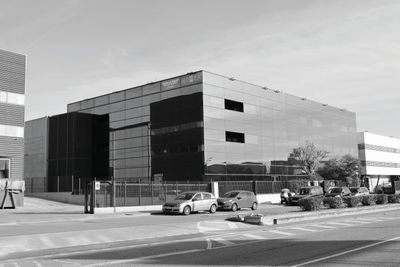 NOFER refuerza su compromiso con la sostenibilidad ambiental en el ámbito del equipamiento público