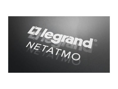 Legrand adquiere Netatmo y se expande en el mercado de dispositivos conectados