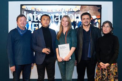 Se anuncian los ganadores mundiales del Premio Internacional VELUX para Estudiantes de Arquitectura