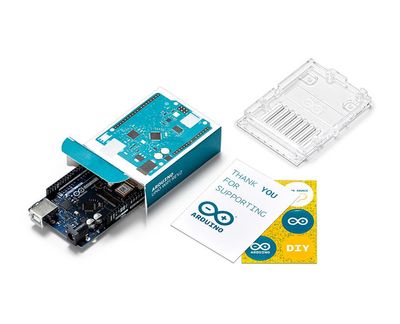 RS Components presenta una nueva versión de la placa básica Arduino Uno WiFi para proyectos de IoT