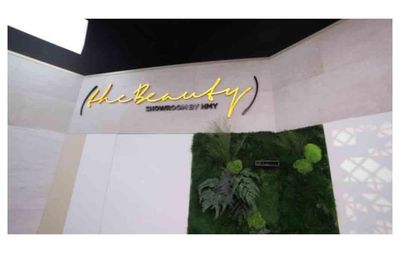 El showroom Health and Beauty de HMY atrae a marcas y retailers internacionales
