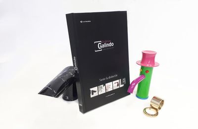 Galindo, un reto a la grifería con Presto Exclusive Manufacturing