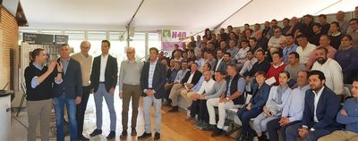 Kerakoll celebra Kerakoll GreenBuilding Campus
