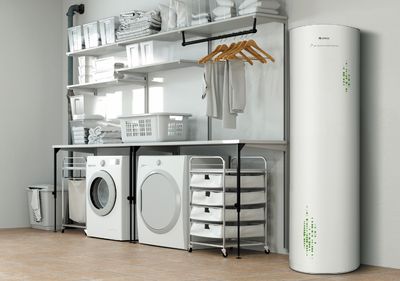 Tres soluciones, un mismo objetivo: confort, eficiencia y tecnología con GREE