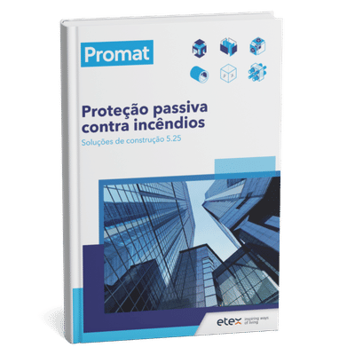 Promat refuerza la experiencia del cliente en Portugal con su nuevo catálogo de soluciones constructivas en portugués