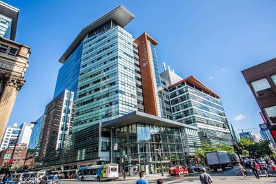 Johnson Controls y la Universidad Concordia se alían para descarbonizar un campus modelo en Canadá