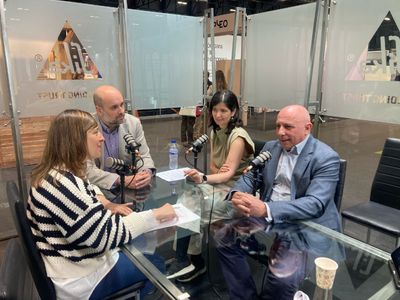 Sika, Quark-Sener y Merlin Properties abordan los retos para expandir los centros de datos en España