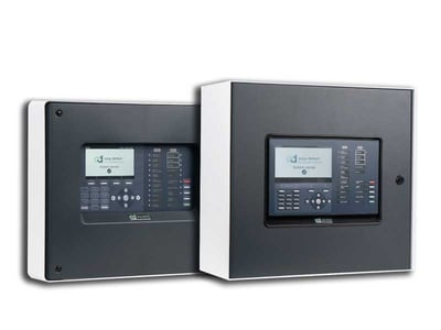 Aguilera presenta las centrales analógicas EasyDetect, con inteligencia avanzada y el protocolo ED-LOOP como ventaja diferencial